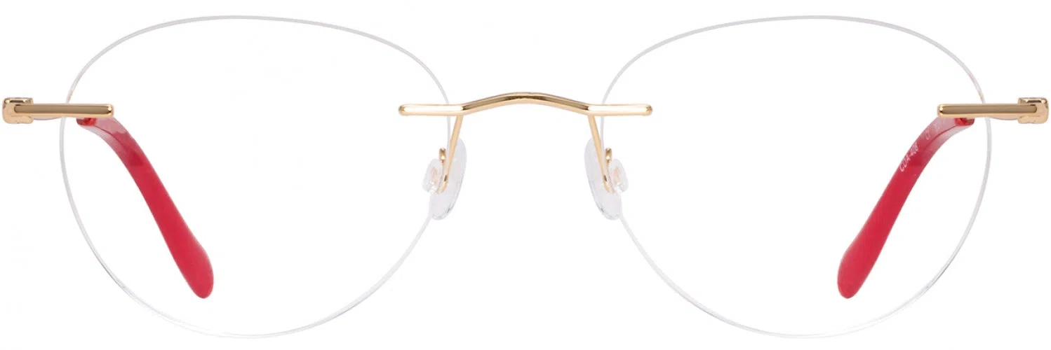 Cote DAzur CDA408 Eyeglasses - view 2
